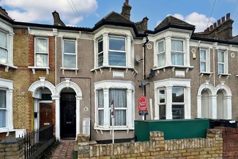 undefined, 81A Honley Road, Catford, London, SE6 2HY