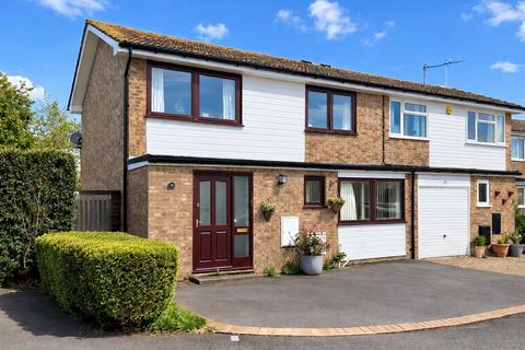 Marston Rd,  Thame