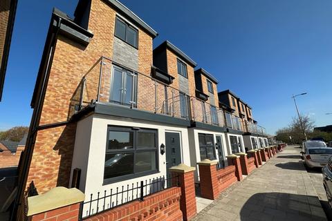 undefined, Plank Lane, Leigh, Greater Manchester, WN7