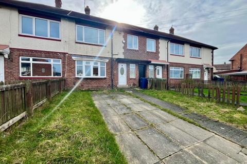 undefined, Lulworth Avenue, Jarrow NE32