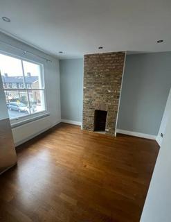 2 bedroom flat to rent, Ewhurst Road, Brockley