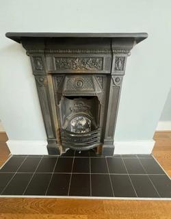 2 bedroom flat to rent, Ewhurst Road, Brockley