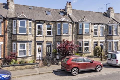 undefined, Bishopthorpe Road, York