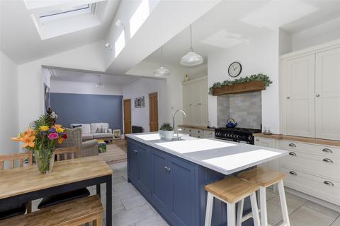 undefined, Bishopthorpe Road, York