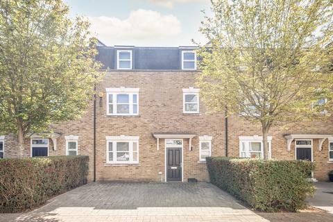 5 bedroom terraced house for sale, Emerald Square, London, SW15