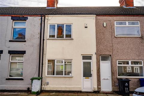 3 bedroom terraced house for sale, Arthur Street, Grimsby, Lincolnshire, DN31