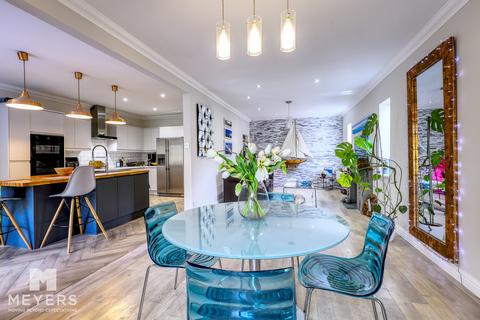 4 bedroom detached house for sale, The Grove, Christchurch, BH23 2