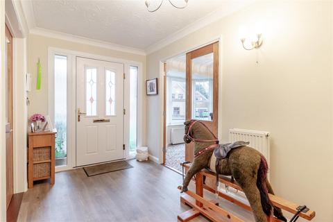 4 bedroom detached bungalow for sale, Abbeydale Drive, Mansfield