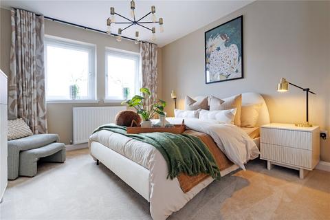 undefined, The Wallace - The Fairways, Elderslie, Johnstone, Renfrewshire, PA5