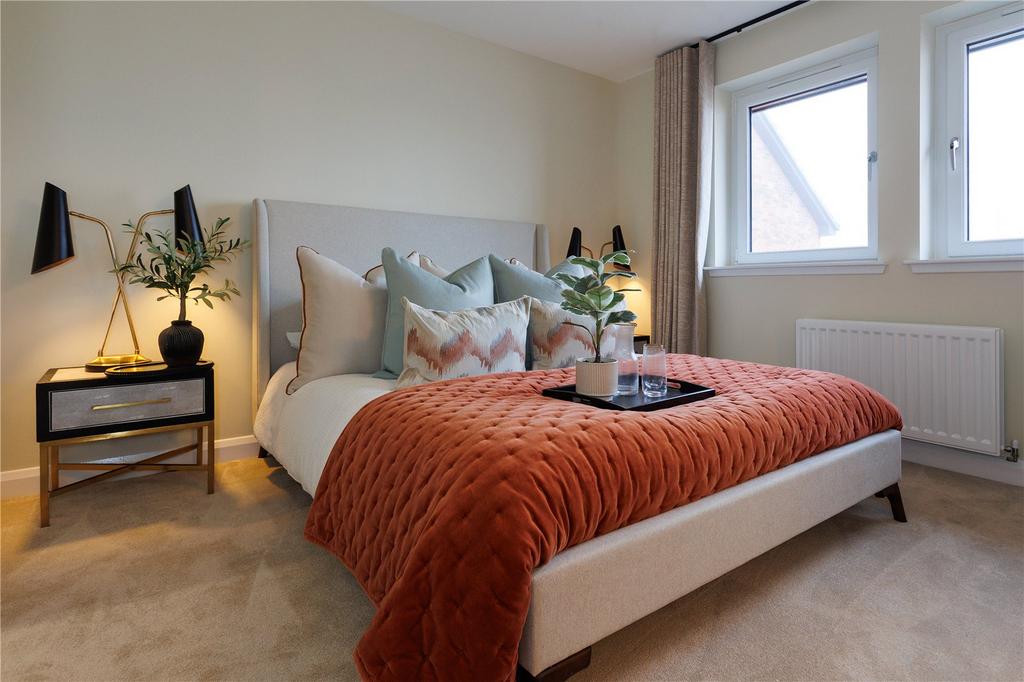 Principal Bedroom