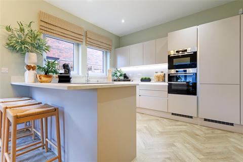 undefined, The Wallace - The Fairways, Elderslie, Johnstone, Renfrewshire, PA5