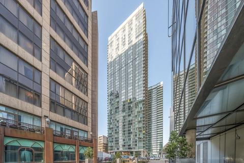 2 bedroom flat to rent, Marsh Wall, London E14