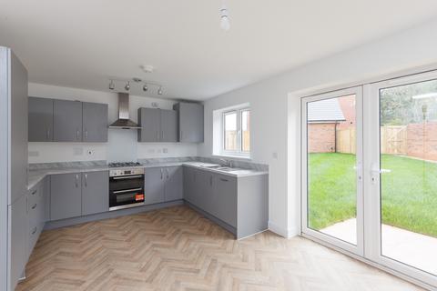 undefined, Leaf Living at Albany Park, Church Crookham, Fleet, GU52