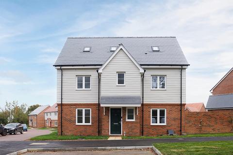 undefined, Leaf Living at Albany Park, Church Crookham, Fleet, GU52