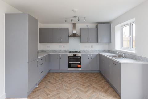 undefined, Leaf Living at Albany Park, Church Crookham, Fleet, GU52