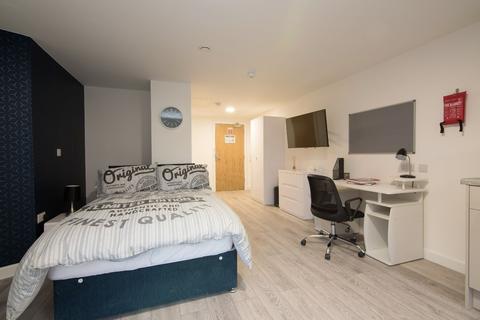 1 bedroom house to rent, Talbot Street, Stanley House, Nottingham, NG1
