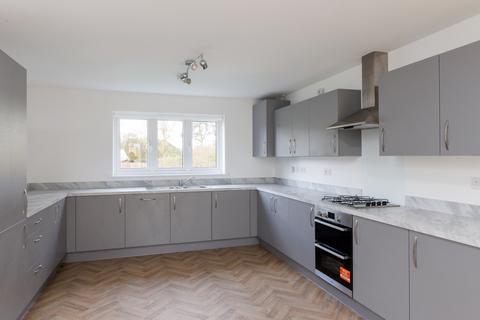 undefined, Leaf Living at Albany Park, Church Crookham, Fleet, GU52