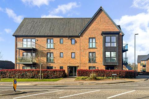 2 bedroom apartment to rent, Craftmans Crescent, Burgess Hill, West Sussex, RH15