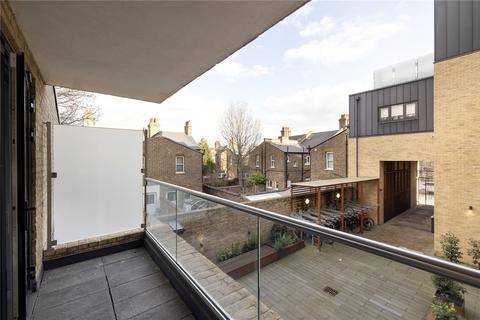 2 bedroom apartment for sale, Kilburn Lane, London, W10