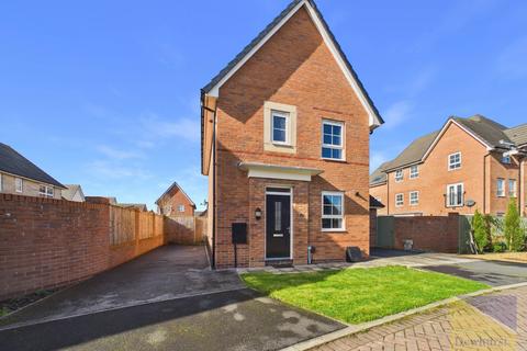 undefined, Worthington Road, Preston PR3