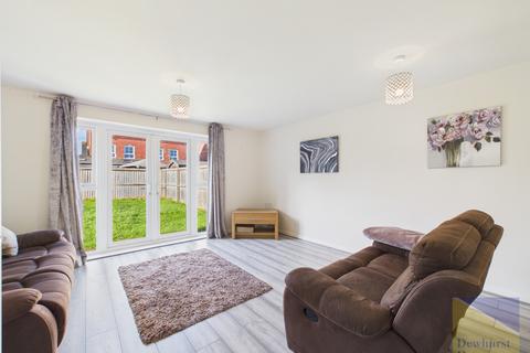 undefined, Worthington Road, Preston PR3