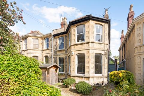 undefined, Northumberland Road, Bristol, BS6