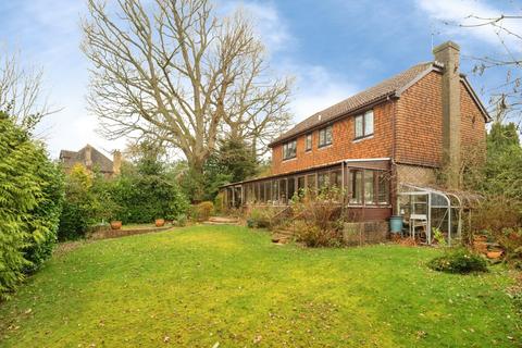 4 bedroom detached house for sale, The Spinney, Robertsbridge, East Sussex, TN32