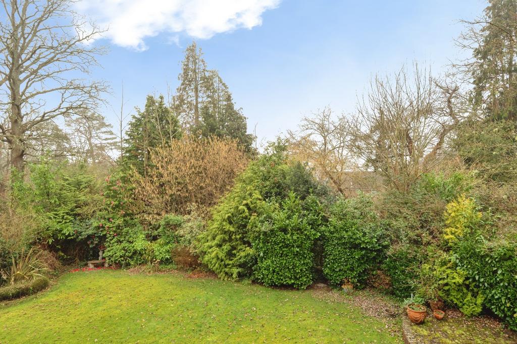 Garden 1