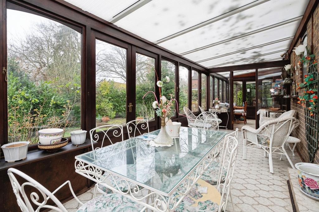 Conservatory
