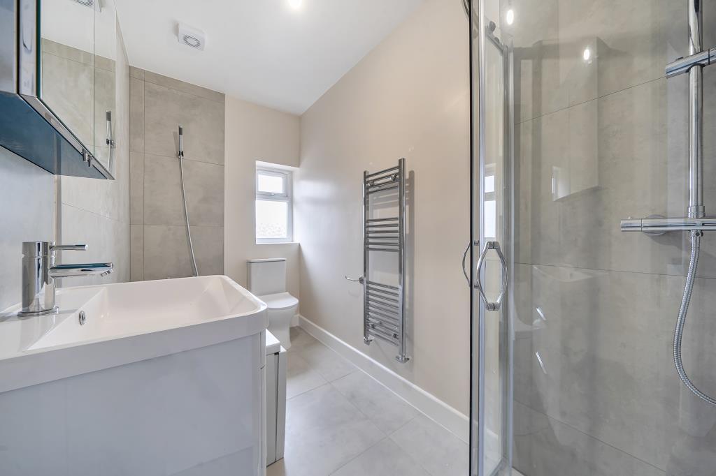 En Suite Two