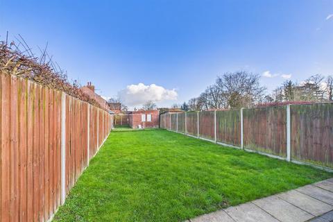 3 bedroom terraced house for sale, Mundesley Road, North Walsham