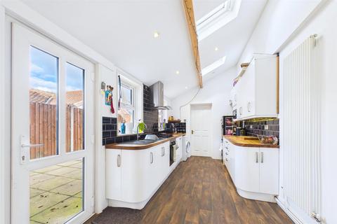 3 bedroom terraced house for sale, Mundesley Road, North Walsham
