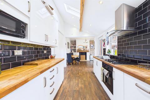 3 bedroom terraced house for sale, Mundesley Road, North Walsham
