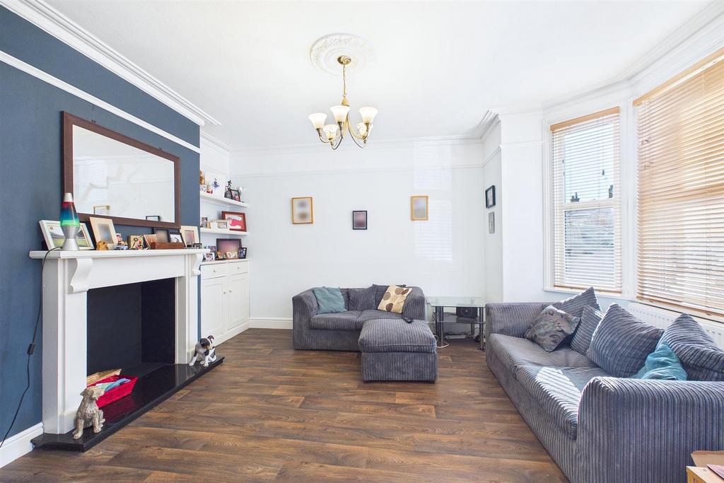 Living Room.