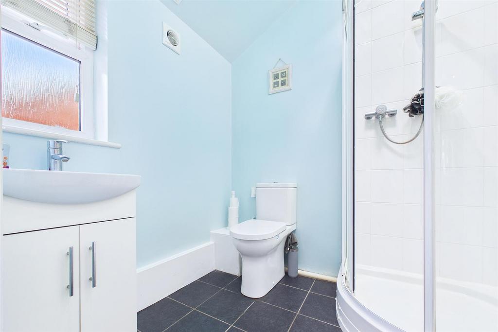Ground Floor Shower Room
