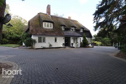 5 bedroom bungalow for sale, South View Road, PINNER