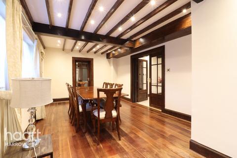 5 bedroom bungalow for sale, South View Road, PINNER
