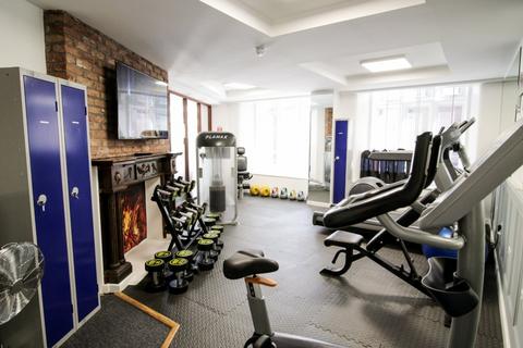 1 bedroom house to rent, Talbot Street, Stanley House,, Nottingham., NG1