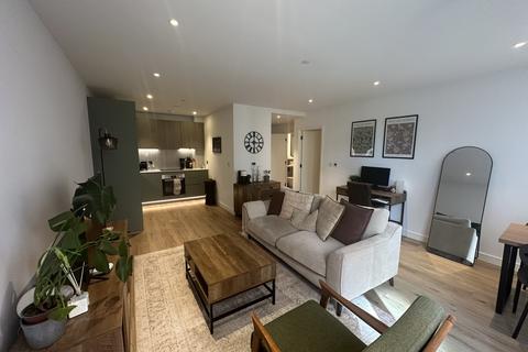 undefined, Iris House, The Green Quarter, Cedrus Avenue, Southall, UB1