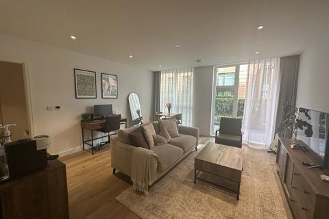 undefined, Iris House, The Green Quarter, Cedrus Avenue, Southall, UB1