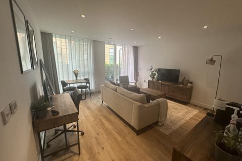 undefined, Iris House, The Green Quarter, Cedrus Avenue, Southall, UB1