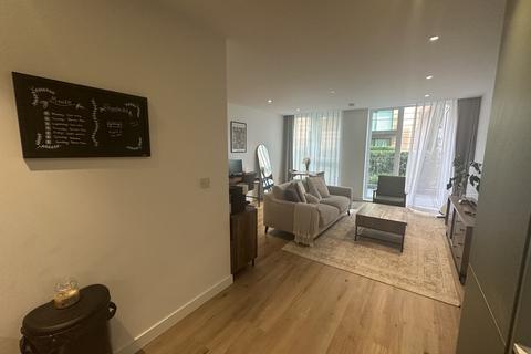 undefined, Iris House, The Green Quarter, Cedrus Avenue, Southall, UB1