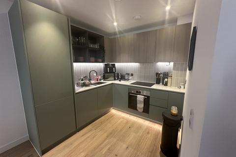 undefined, Iris House, The Green Quarter, Cedrus Avenue, Southall, UB1