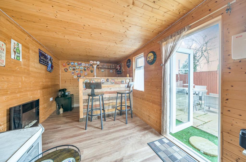 Outbuilding