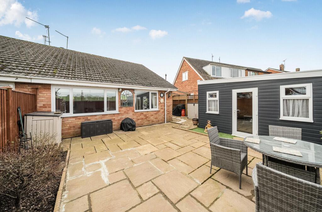 Terrace / Patio