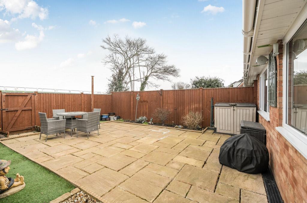 Terrace / Patio