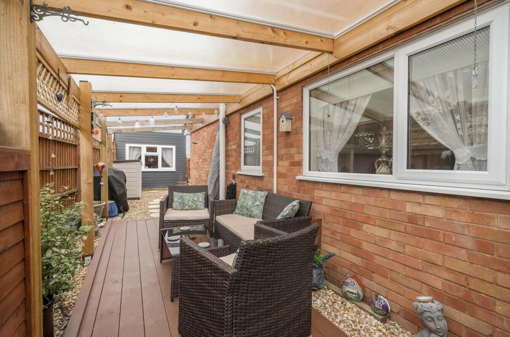 Terrace / Patio