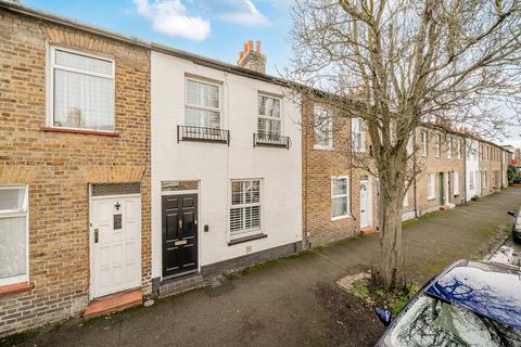 2 bedroom terraced house for sale, Bexley Street, Windsor, SL4