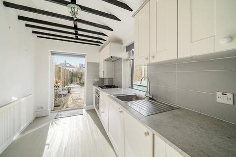 2 bedroom terraced house for sale, Bexley Street, Windsor, SL4