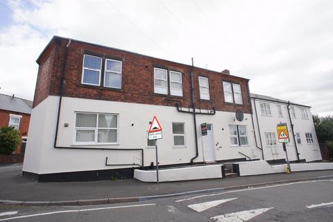 2 bedroom house to rent - Thorpes Road, Heanor, DE75
